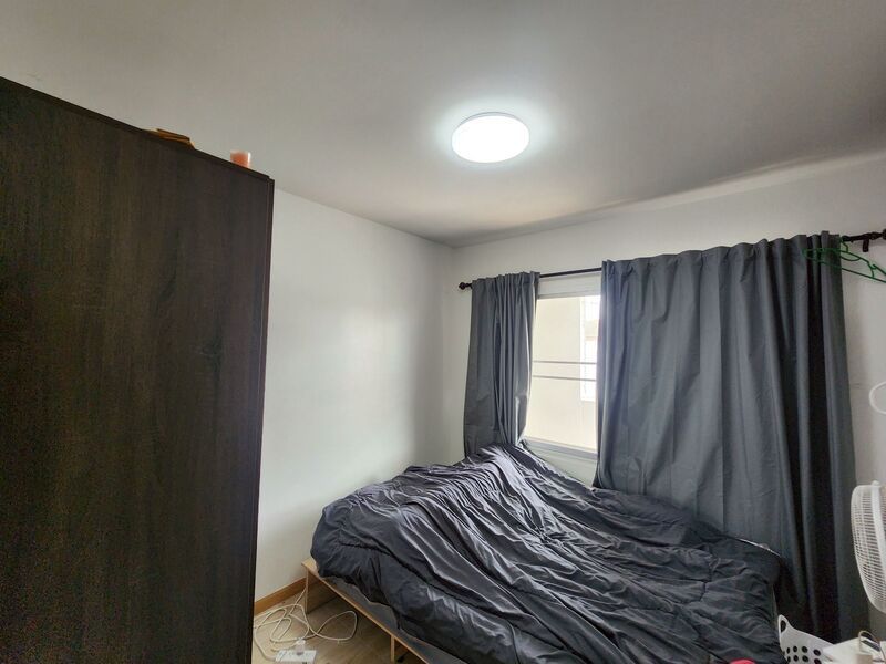 ขายคอนโด - ขายคอนโดบ้านสวนธน ติด มจธ. บางมด โครงการอยู่ถนนพุทธบูชา ซอย47