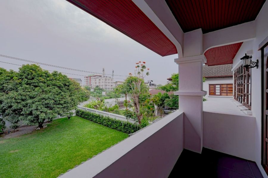 ขายบ้าน - ขายบ้านเดี่ยว ใกล้ BTS ปุณณวิถี 158 ตรว. 450 ตรม. สุขุมวิท 101 เขตพระโขนง กรุงเทพ