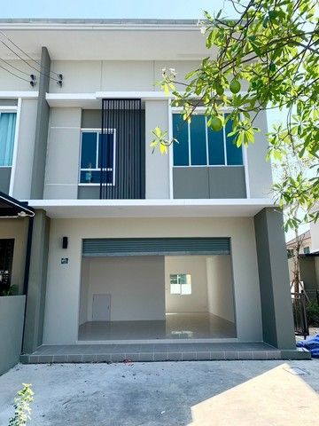 ขายอาคารพาณิชย์ / สำนักงาน - ขาย อาคารพานิชย์ หมู่บ้าน พฤกษาวิลล์ 91/8 ต. ศาลายา อ.พุทธมณฑล จ.นครปฐม