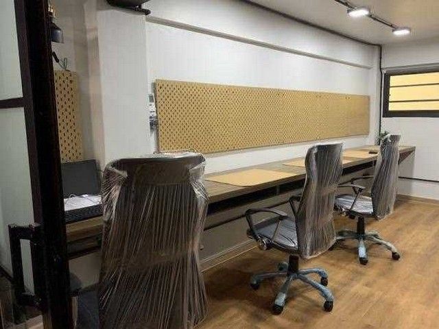 ให้เช่าอาคารพาณิชย์ / สำนักงาน - ให้เช่าโฮมออฟฟิศราคาย่อมเยาว์ ซอยแม้นศรี ใกล้ MRT สามยอด