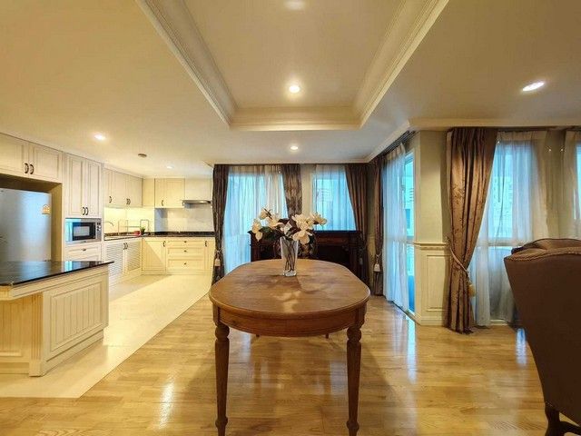 ให้เช่าคอนโด - ปล่อยเช่าโครงการ La Maison Ruamrudee ลาเมซอง ร่วมฤดี แขวงลุมพินี เขตปทุมวัน,กรุงเทพมหานคร