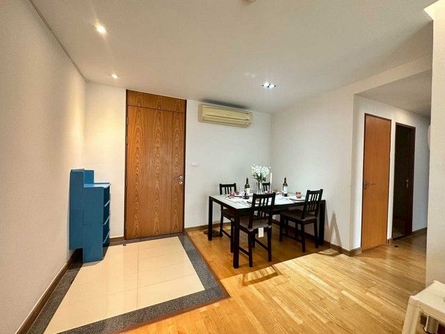 ให้เช่าคอนโด - ให้เช่าคอนโดย่านอ่อนนุช เรสซิเด้นท์ 52 Residence 52 condominium