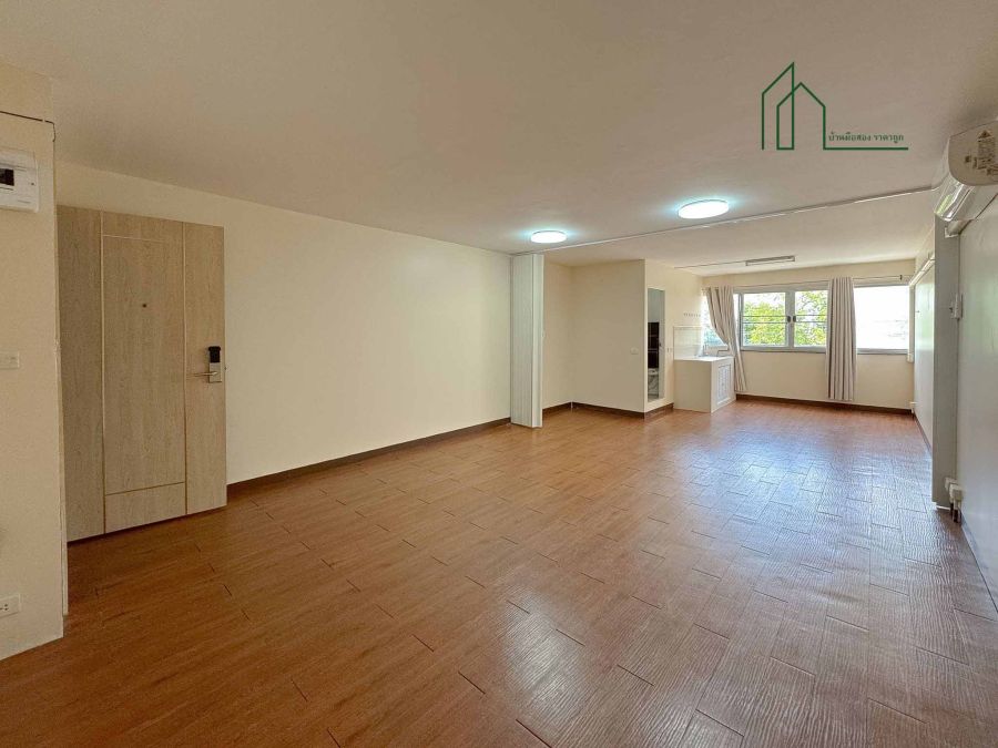 ขายคอนโด - ขายด่วนคอนโด Level Bang na (เลเวล บางนา) ตราดในซอยวัดศรีวารีน้อย ใกล้ ม.หัวเฉียว