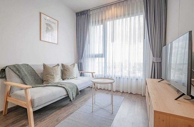 ให้เช่าคอนโด - ให้เช่าคอนโด Life Ladprao Valley ไลฟ์ ลาดพร้าว แวลลีย์