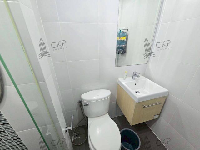 - คอนโด เมโทร สกาย ประชาชื่น ราคาต่ำกว่าประเมิน โลเคชั่นดี ติดถนนใหญ่ ห้องใหม่ ใกล้MRT 2 สาย