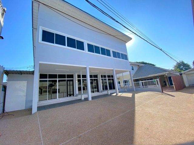 ให้เช่าทาวน์เฮาส์ - ตลาดท่าเสด็จ 900 ม.พร้อมเฟอร์ ให้เช่าโฮมออฟฟิศ 2 ชั้น ใหม่เอี่ยม 3นอน โลตัส หนองคาย ถนนคนเดิน หนองคาย 550 ม. 3 น้ำ ถ.หนองคาย-โพนพิสัย