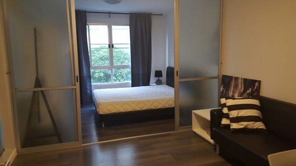 ขายคอนโด - ห้องอเนกประสงค์ต่างๆ ขายถูกดีคอนโด แคมปัส รีสอร์ท บางนา