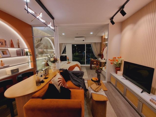 ขายคอนโด - ขายดาวน์ คอนโด ศุภาลัย บลูเวล หัวหิน Supalai Blue Whale Hua Hin ถ.หัวหิน-ห้วยมงคล