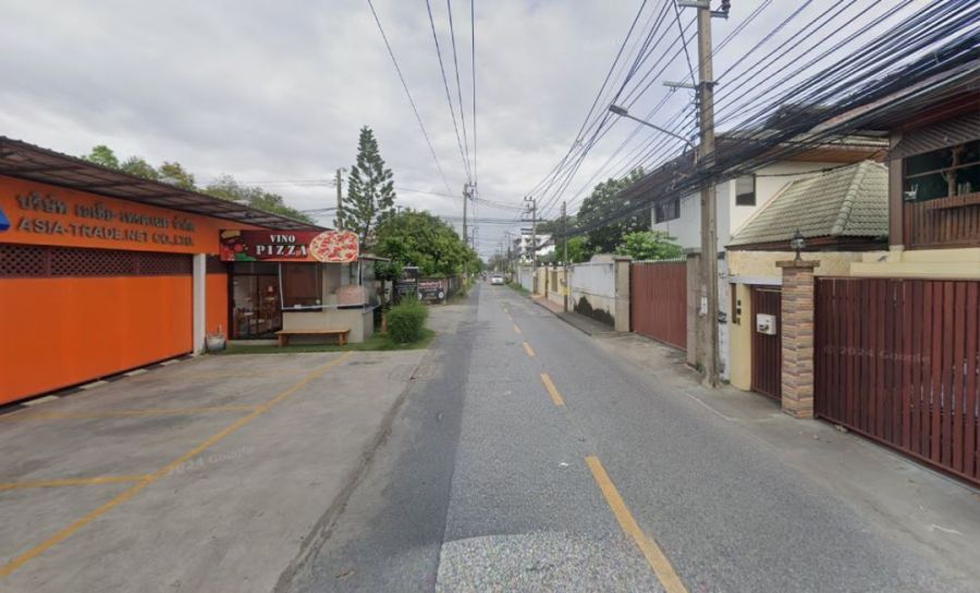 ขายที่ดิน - ขายที่ดินเปล่าซอยอ่อนนุช 46 ราคาถูก ใกล้ซีคอนสแควร์