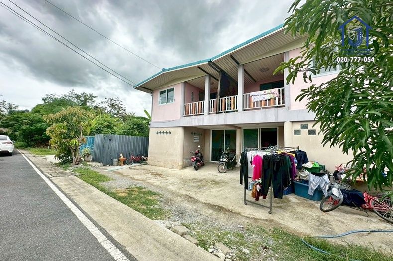 ขายบ้าน - ขายบ้านเดี่ยว 2ชั้น 49.9 ตารางวา ถนนวัดลาดปลาดุ ใกล้ถนนกาญจนาภิเษก (วงแหวนรอบนอก)