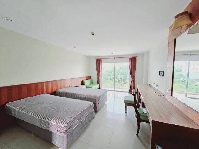 ขายอพาร์ทเม้นท์ / โรงแรม - ขายด่วนโรงแรมพัทยา ราคาดี พัฒนากิจการต่อได้เลย