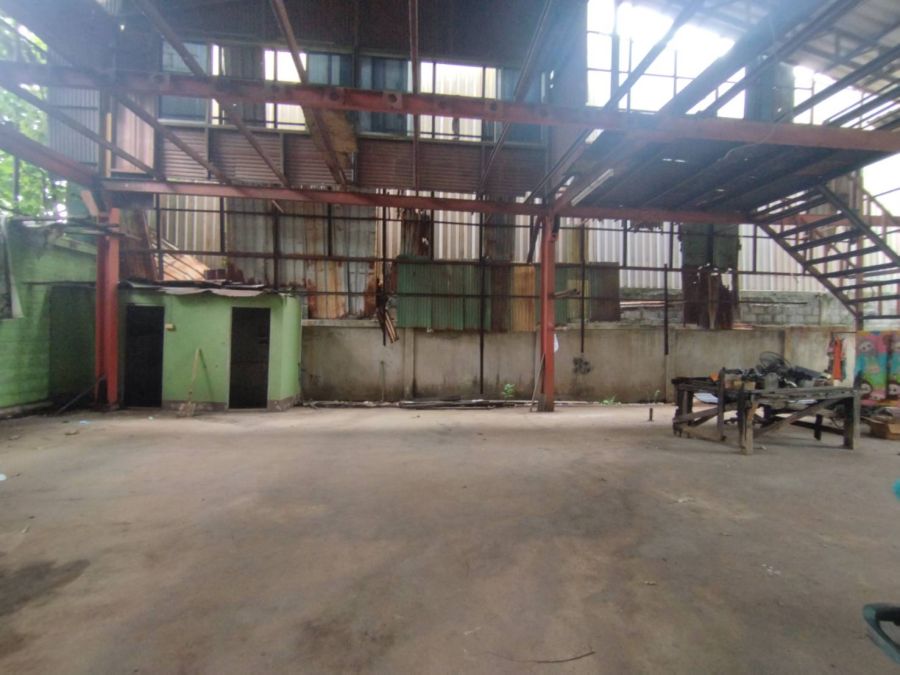 ขายที่ดิน - ขายถูกมาก!! ที่ดินพร้อมโรงงาน 1งาน 50ตร.ว. ทำเลดี อ.กระทุ่มแบน จ.สมุทรสาคร ใกล้บิ๊กซีอ้อมน้อย โลตัสกระทุ่มแบน