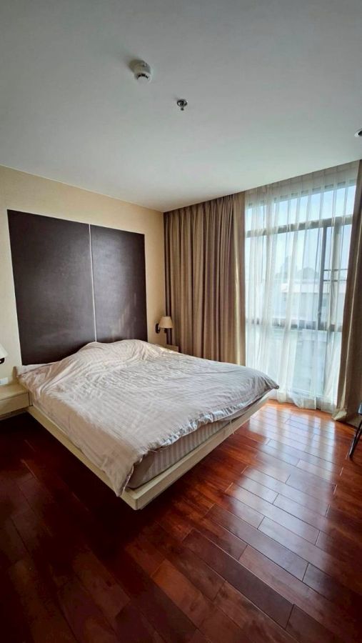 ให้เช่าคอนโด - ปล่อยเช่าคอนโด ซันทารา ศรีราชา ห้องสวย ตกแต่งครบ พร้อมเฟอร์