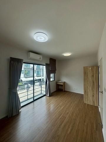 ทาวน์เฮาส์ - เช่า ขาย ทาวน์โฮม สภาพดี โครงการบ้านกลางเมือง ราชพฤกษ์ รัตนาธิเบศร์ บางบัวทอง นนทบุรี ใกล้ MRTสถานีบางรักใหญ่