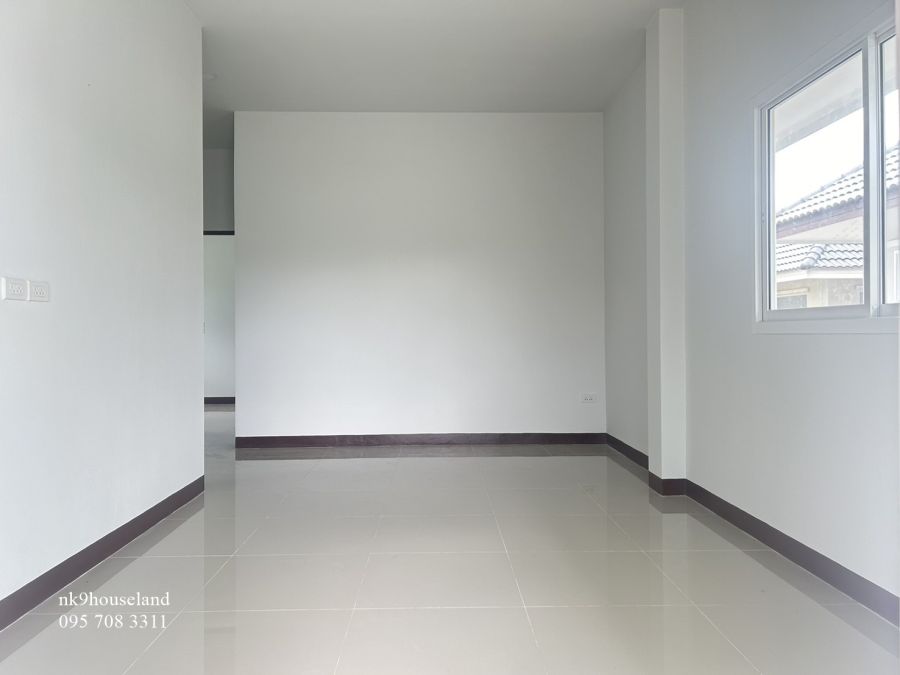 ขายบ้าน - บ้านเชียงใหม่โซนหางดง บ้านผ่อนตรงได้ ราคาไม่เกิน2ล้านบาท