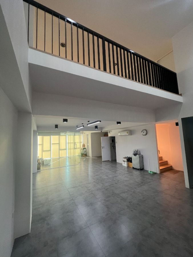 ขายอาคารพาณิชย์ / สำนักงาน - ขายโฮมออฟฟิศ 4ชั้น 38.5 ตรว. 585 ตรม. จอดรถได้ 5 คัน สุขุมวิท 101/1 เขตพระโขนง กรุงเทพ