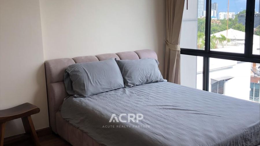 ให้เช่าคอนโด - ให้เช่า คอนโด 2 ห้องนอน ที่ D65 สุขุมวิท 65 (เอกมัย-ทองหล่อ)