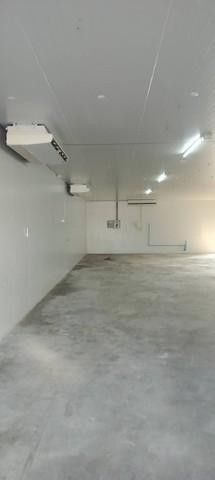 ให้เช่าโรงงาน / โกดัง - เช่า โกดังห้องเย็น ควบคุมอุณหภูมิ ใกล้ตลาดไท ถนนเทพกุญชร คลองหนึ่ง ปทุมธานี เดินทางสะดวก