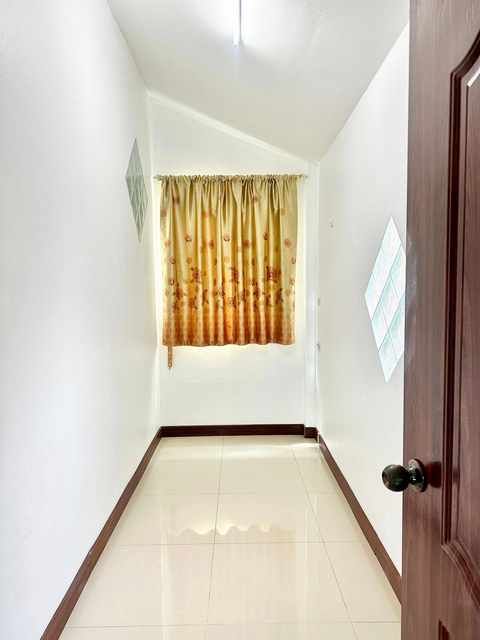 ให้เช่าบ้าน - บ้านให้เช่า ทุ่งกลมตาลหมัน 2 ห้องนอน 2 ห้องน้ำ