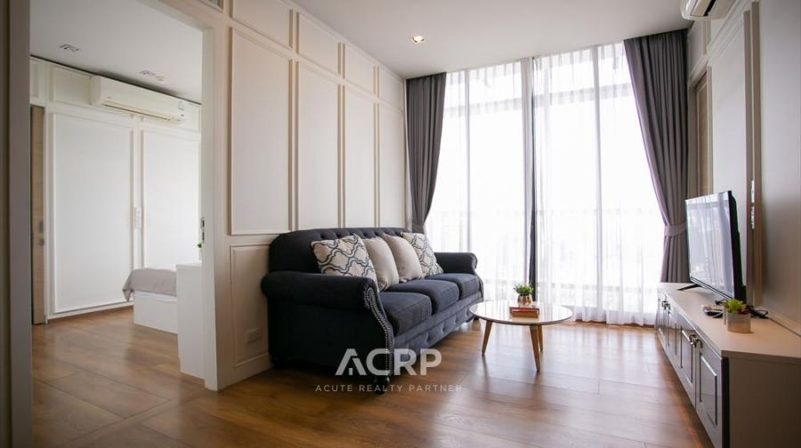 ให้เช่าคอนโด - คอนโดมิเนียมหรูสำหรับเช่า พาร์ค24,BTSพร้อมพงษ์, สุขุมวิท24