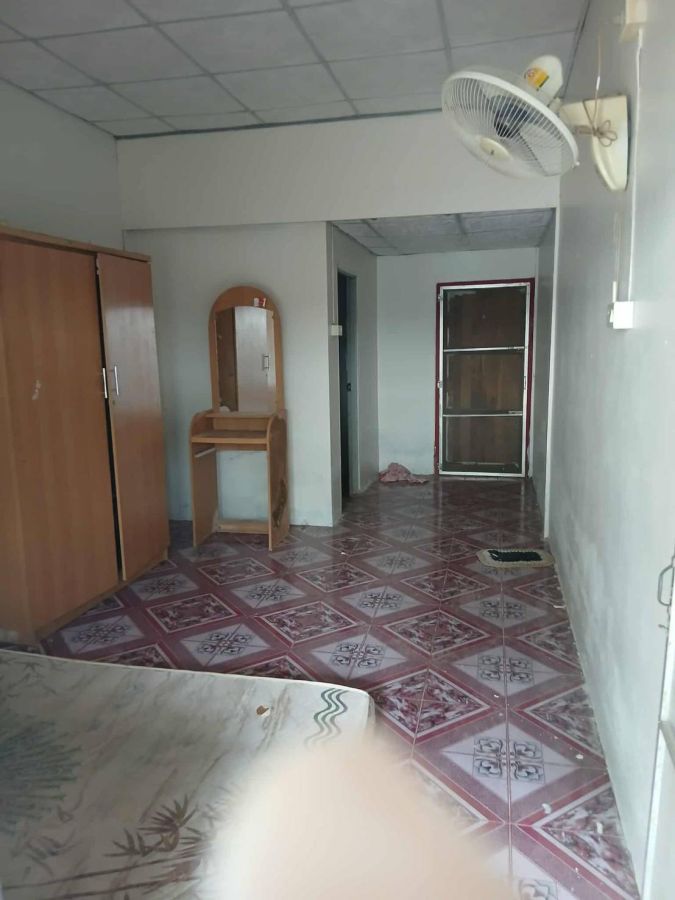 ให้เช่าอพาร์ทเม้นท์ / โรงแรม - ให้เช่าถูกมาก!! ห้องเช่าทำเลดี มีทั้งห้องแอร์และห้องพัดลม อ.วารินชำราบ จ.อุบลราชธานี ใกล้เซ็นทรัล โลตัสฯ