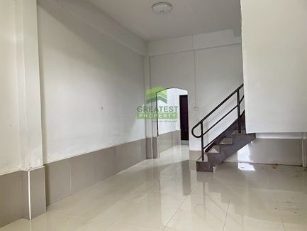 ขายทาวน์เฮาส์ - ขายทาวน์เฮ้าส์ คูหาสวรรค์ พัทลุง เนื้อที่ 21.90 ตร.ว ทำเลดี ใกล้ถนนบายพาส ตัวเมืองพัทลุง