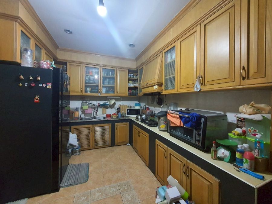 ขายที่ดิน - ขายถูกบ้านเดี่ยวสีวลีรังสิต 2 ( คลอง 2 ) ปทุมธานี เนื้อที่ 75 ตร.ว. ราคาต่อรองได้อีก