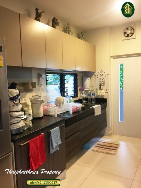 ขายบ้าน - ขายบ้านเดี่ยว มัณฑนา อ่อนนุช-วงแหวน 4 ถนนวงแหวนตะวันออก เลียบมอเตอร์เวย์ ใกล้เมกา บางนา