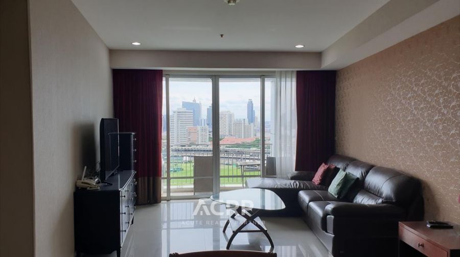 ให้เช่าคอนโด - คอนโดให้เช่า ถนนราชดำริ ใกล้ BTS ราชดำริ เดินทางสะดวกใจกลางเมือง