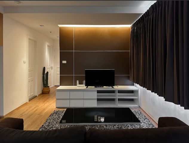 ขายอพาร์ทเม้นท์ / โรงแรม - ขาย อพาร์ทเม้น นันทิรุจ สุขุมวิท ซอย8 พร้อมในอนุญาตโรงแรม