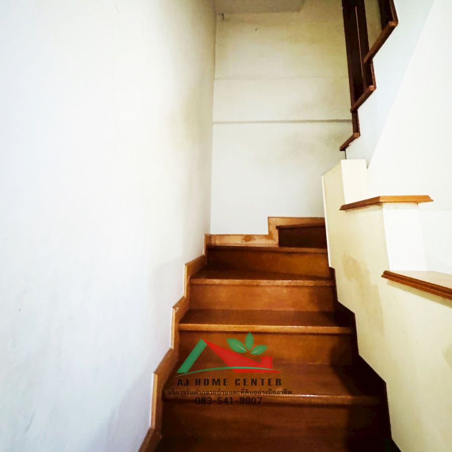 ขายทาวน์เฮาส์ - ขายทาวน์โฮม3ชั้น 17.5ตรว. ม.ปริญลักษณ์ พระราม2 ซ.บางขุนเทียน16 ราคาพร้อมคุย