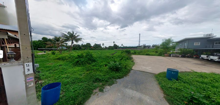 ขายที่ดิน - ขายที่ดินเปล่า สุขุมวิท 62 แยก 5-9 / ขายที่ดินเปล่า สุขุมวิท 62 แยก 5-9