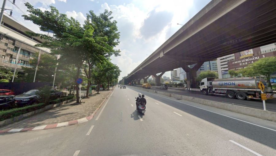 ขายที่ดิน - ขายที่ดินพร้อมสิ่งปลูกสร้าง โซนลาดพร้าวตอนต้น-วิภาวดีรังสิต ใกล้เซ็นทรัลลาดพร้าว