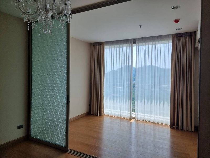 ขายคอนโด - ขายคอนโดมารีน่า เบย์ ฟร้อนท์ โครงการสุดหรู ใจกลางเมือง ติดทะเล