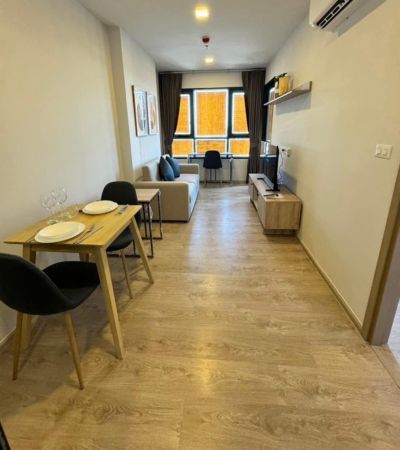 ให้เช่าคอนโด - The Base Height (แยกศาลเด็ก) เดอะ เบส ไฮท์ ห้องใหม่เอี่ยม วิวเมืองสวย ใกล้เซนทรัลเฟสฯ เชียงใหม่ 3 นาที