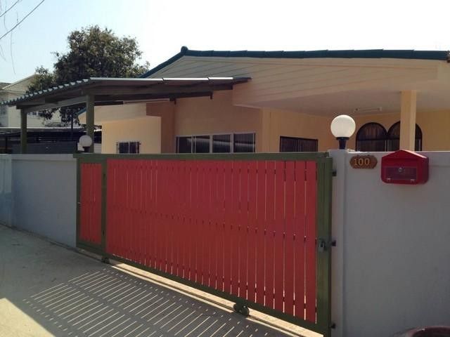 ให้เช่าบ้าน - เช่า บ้านเดี่ยว เหมาะสำหรับอยู่อาศัยหรือทำโฮมออฟฟิศ ย่านโชคชัย4 ลาดพร้าว ใกล้ MRTโชคชัย4 เดินทางสะดวก