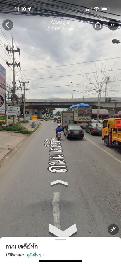 ให้เช่าบ้าน - บ้านเดี่ยวให้เช่า 2ชั้น ตรงข้ามเป็นตลาดเบิร์ดคลองถม จังหวัดราชบุรี