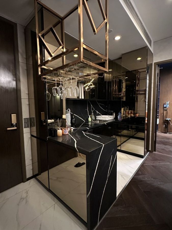 ขายคอนโด - ขายด่วน!! the esse sukumvit 36 ขนาดห้องlimited หายาก ในโครงการขายหมดแล้ว ขนาดห้อง 43.35 ราคาต่ำที่สุดในตลาดตอนนี้ 14 ล้าน