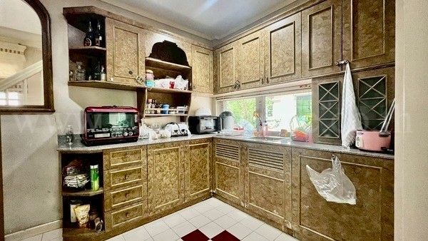 ขายบ้าน - บ้านเดี่ยว สีวลี 2 รังสิต - คลอง 2 ปทุมธานี ราคาถูก