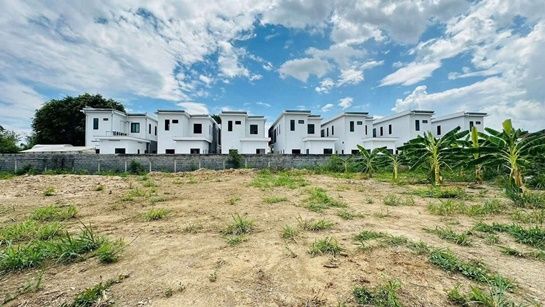 ขายที่ดิน - ที่ดินเปล่าแปลงสวย ใกล้เทศบาลแม่เหียะ เมืองเชียงใหม่ เหมาะสร้างบ้าน สร้างพูลวิลล่า