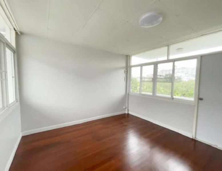 ให้เช่าบ้าน - ให้เช่าบ้านเดี่ยว 2 ชั้น พื้นที่ดิน 80 ตารางวา ทำเล ซอยลาดพร้าว 107 ซอย RBAC เข้าซอยไม่ลึก