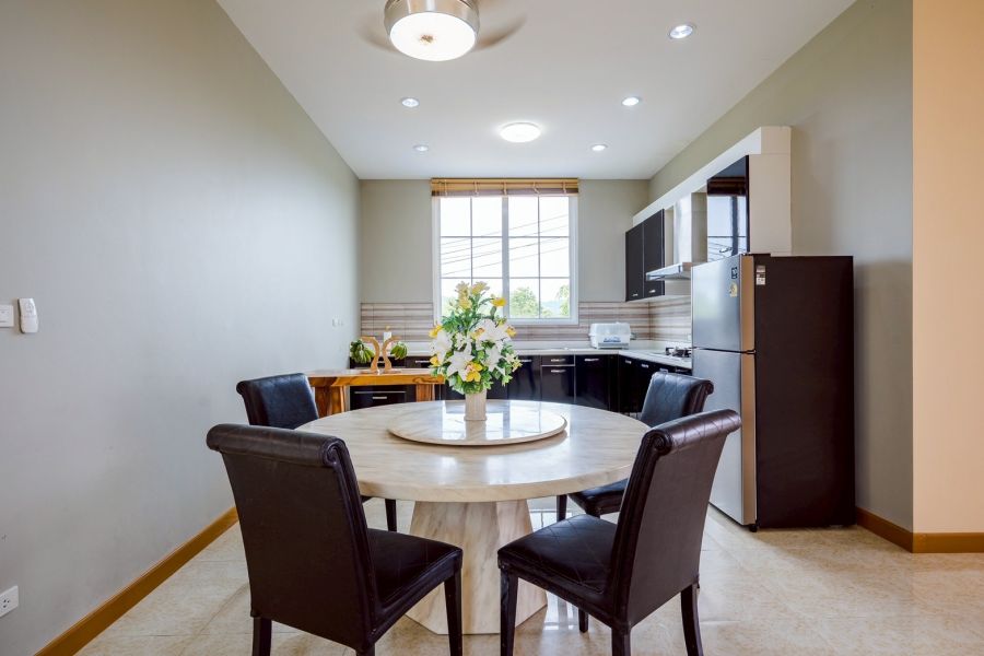 ขายบ้าน - ขายบ้านเดี่ยว พร้อมที่ดิน อำเภอหัวหิน จังหวัดประจวบคีรีขันธ์ (เจ้าของขายเอง)