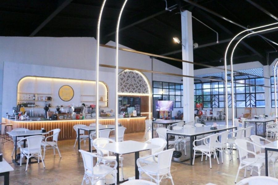 ที่ดิน - เซ้งด่วน WINKIN Scintilla on Sea ร้านกาแฟ & ร้านอาหารริมทะเล เมืองระยอง