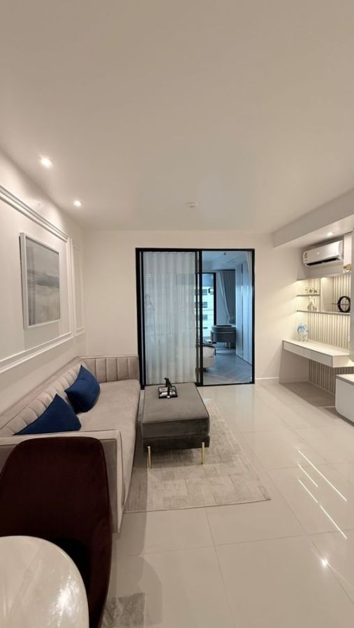 ให้เช่าคอนโด - ให้เช่าคอนโด ศุภาลัย คาซา ริวา วิสต้า พระราม 3 ชั้น16 วิวสวย เฟอร์ฯครบ พร้อมเข้าอยู่ ทำเลดี ใกล้เอเชียทีค