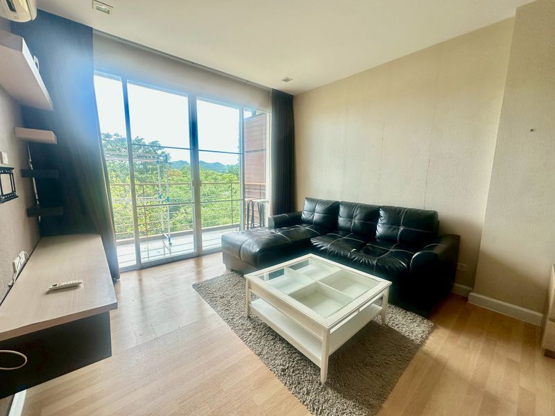 คอนโด - ขาย และให้เช่า คอนโดกรีนเลค ห้องสวย ตกแต่งครบ พร้อมเข้าอยู่