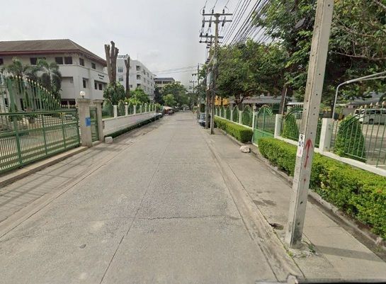 ขายที่ดิน - ด่วน!! ขายที่ดิน ลาดพร้าว ซอย 124 ใกล้รถไฟฟ้าสายสีเหลือง