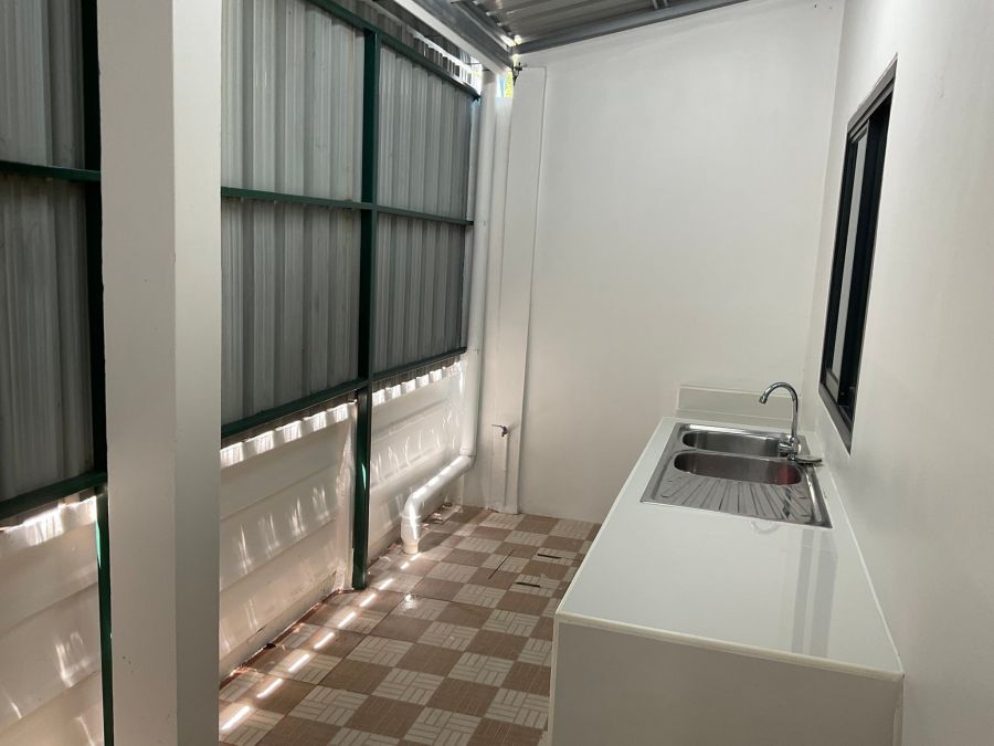 ขายทาวน์เฮาส์ - ขายถูกมาก!! ทาวน์โฮม 2 ชั้น สร้างใหม่ ทำเลทอง ใจกลางอำเภอเมืองกาฬสินธุ์ ติดเทศบาลเมืองกาฬสินธุ์