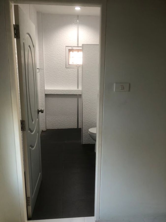 ขายบ้าน - ขายบ้านเดี่ยวชั้นเดียว ทำเลดี อำเภอนิคมพัฒนา จังหวัดระยอง