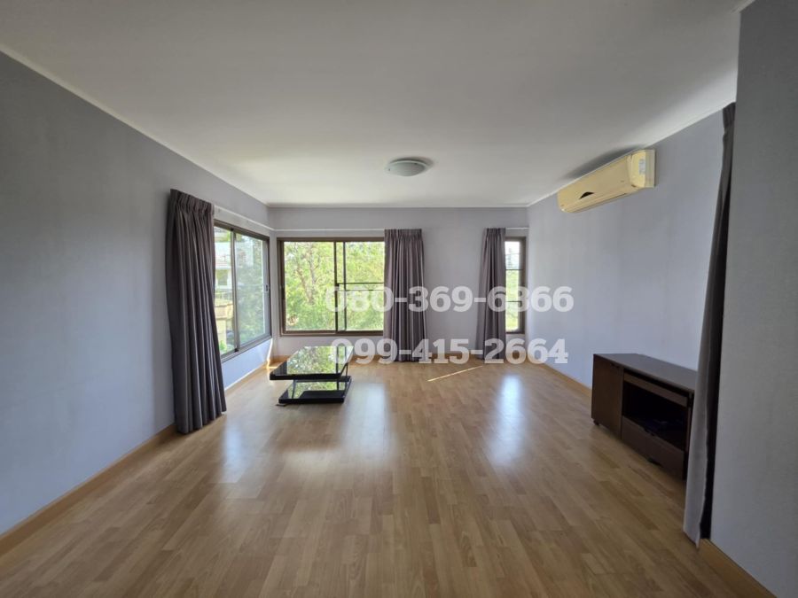 ขายบ้าน - ขายบ้านเดี่ยวขนาดใหญ่ที่สุดในโครงการ ราคาถูก