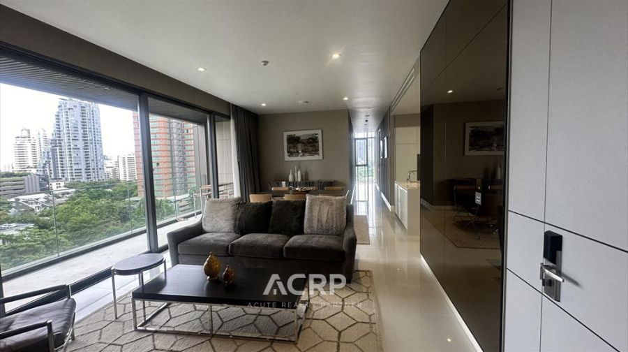 ให้เช่าคอนโด - ให้เช่า: Vittorio Sukhumvit 39 คอนโดหรู 2 ห้องนอน